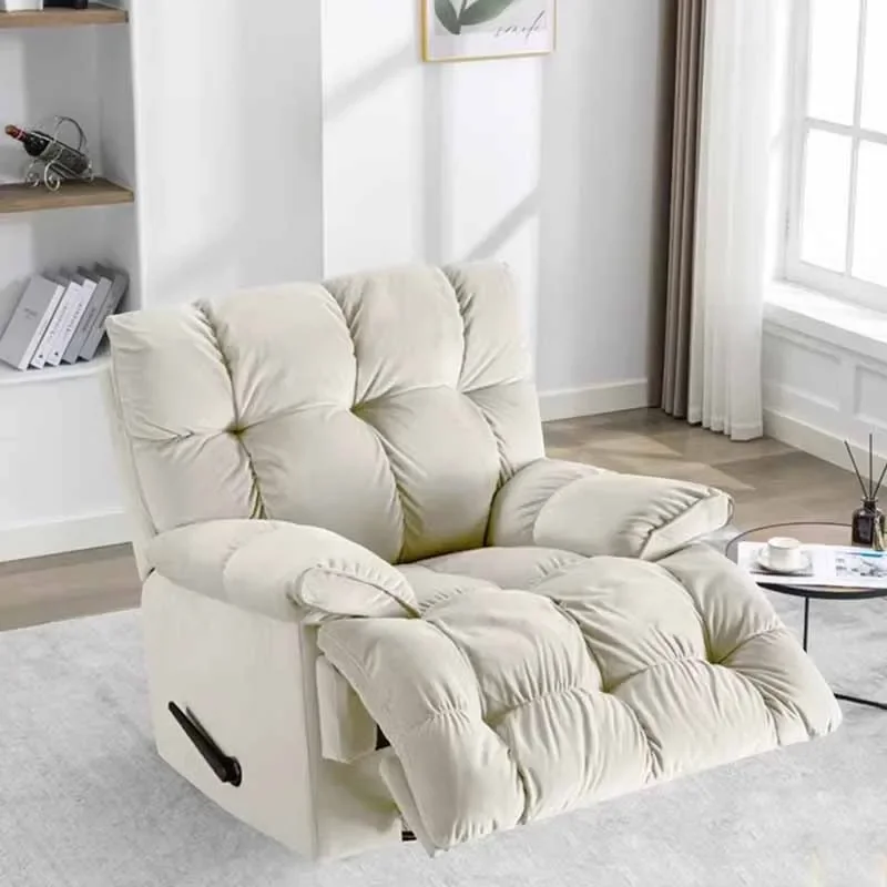 

Kawaii эластичные стулья для гостиной, нескользящие кресла для отдыха, современные эргономичные стулья для ленивых, напольное кресло с креслом, скандинавская мебель Sedie Da Soggiorno