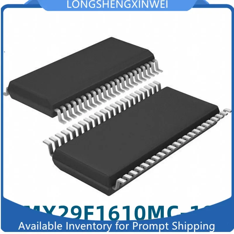 1PCS MX29F1610MC-10 MX29F1610MC Memory Chip Flash Memory Chip