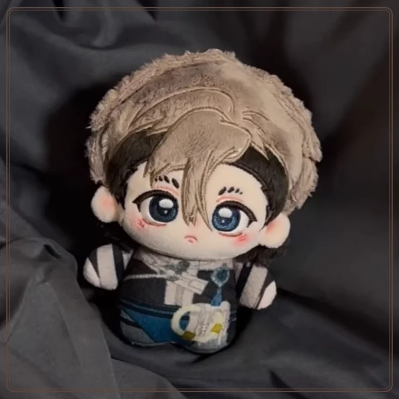 

Плюшевая игрушка Занка Нижико 10 см, милый брелок, хлопковая кукла в стиле персонажа, аксессуар, украшение, аниме-товары, подарки для мальчиков на праздники