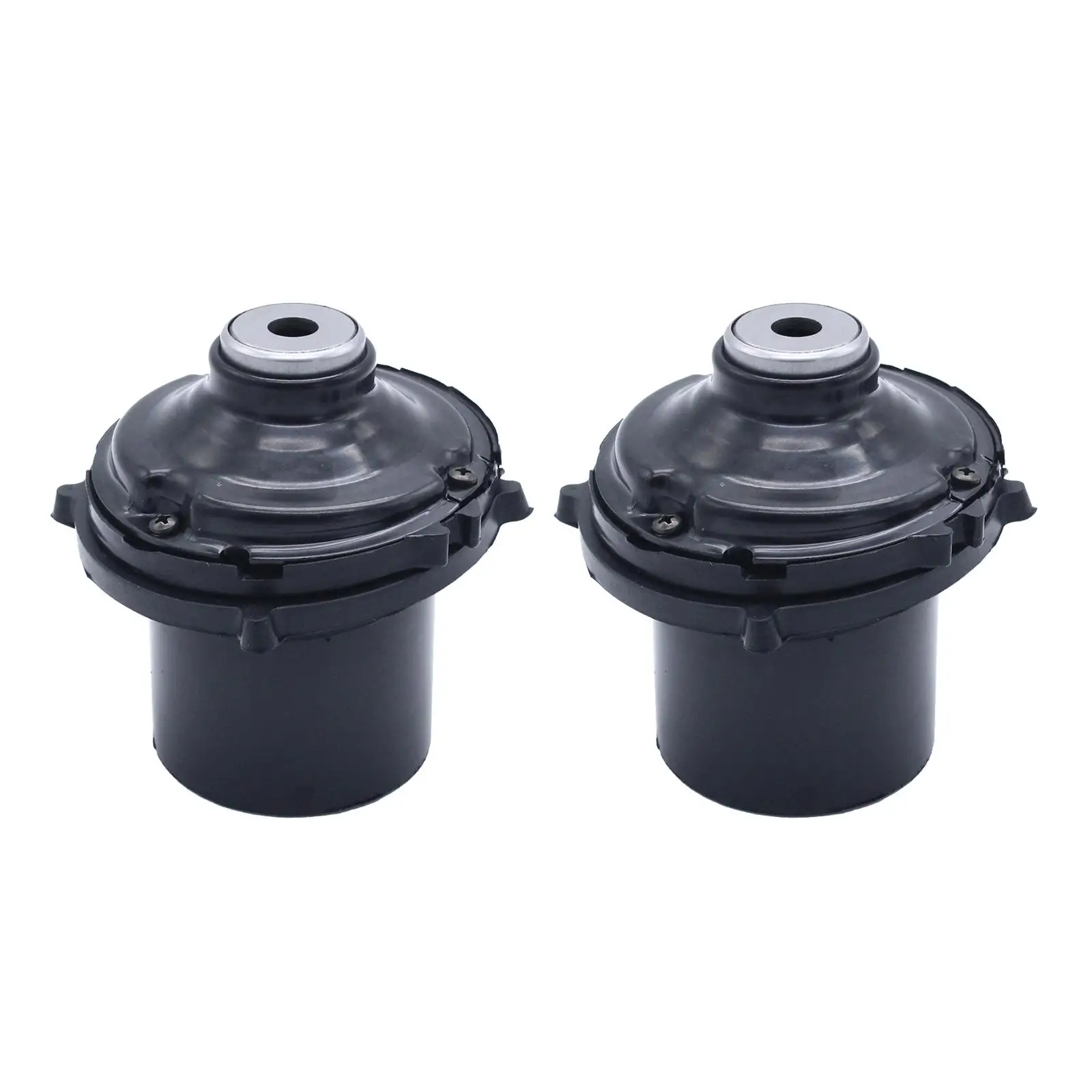 

2 Pieces Shock Absorber Bearings Fit for Car Support 90468618