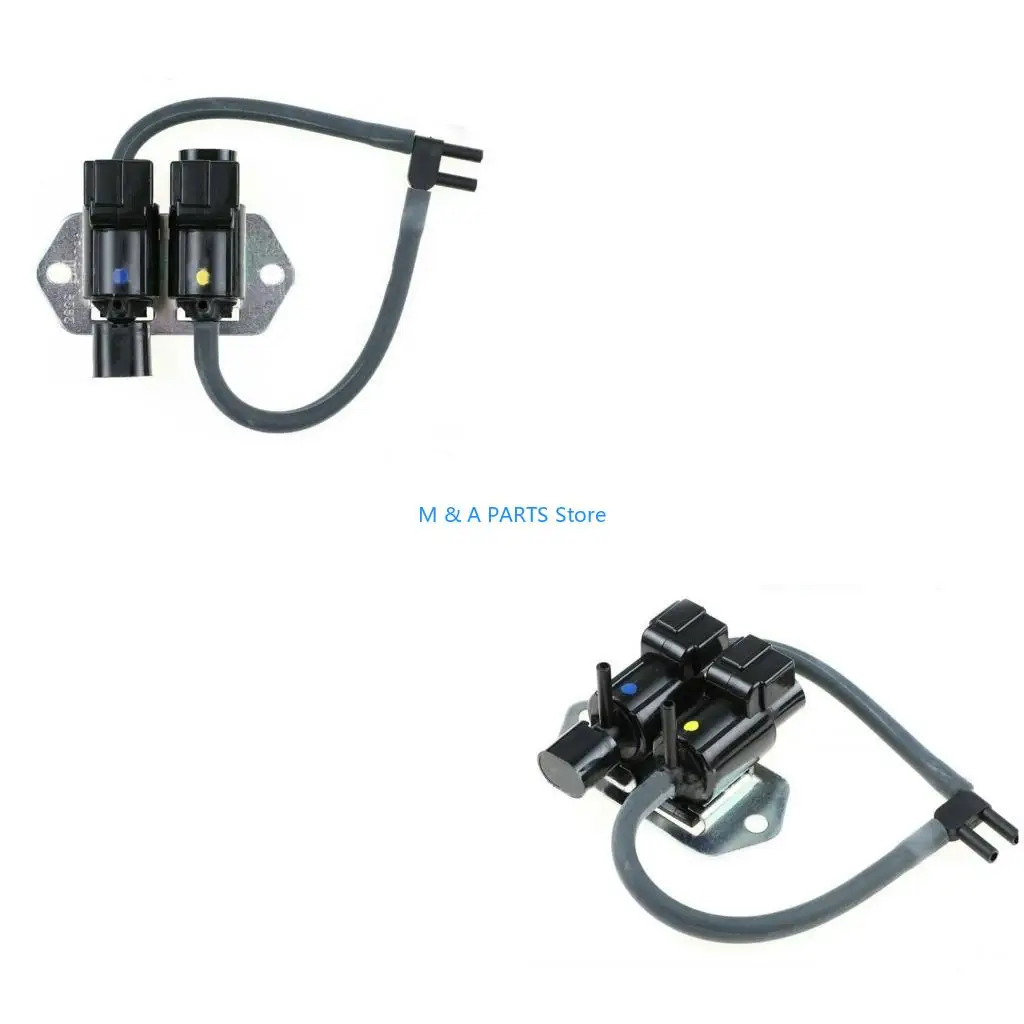 

U1JF Freewheel Clutch Control Vacuum Switch Solenoid-Valve Fit For Pajero L200 MB937731 MB620532 K5T81794 K5T47776