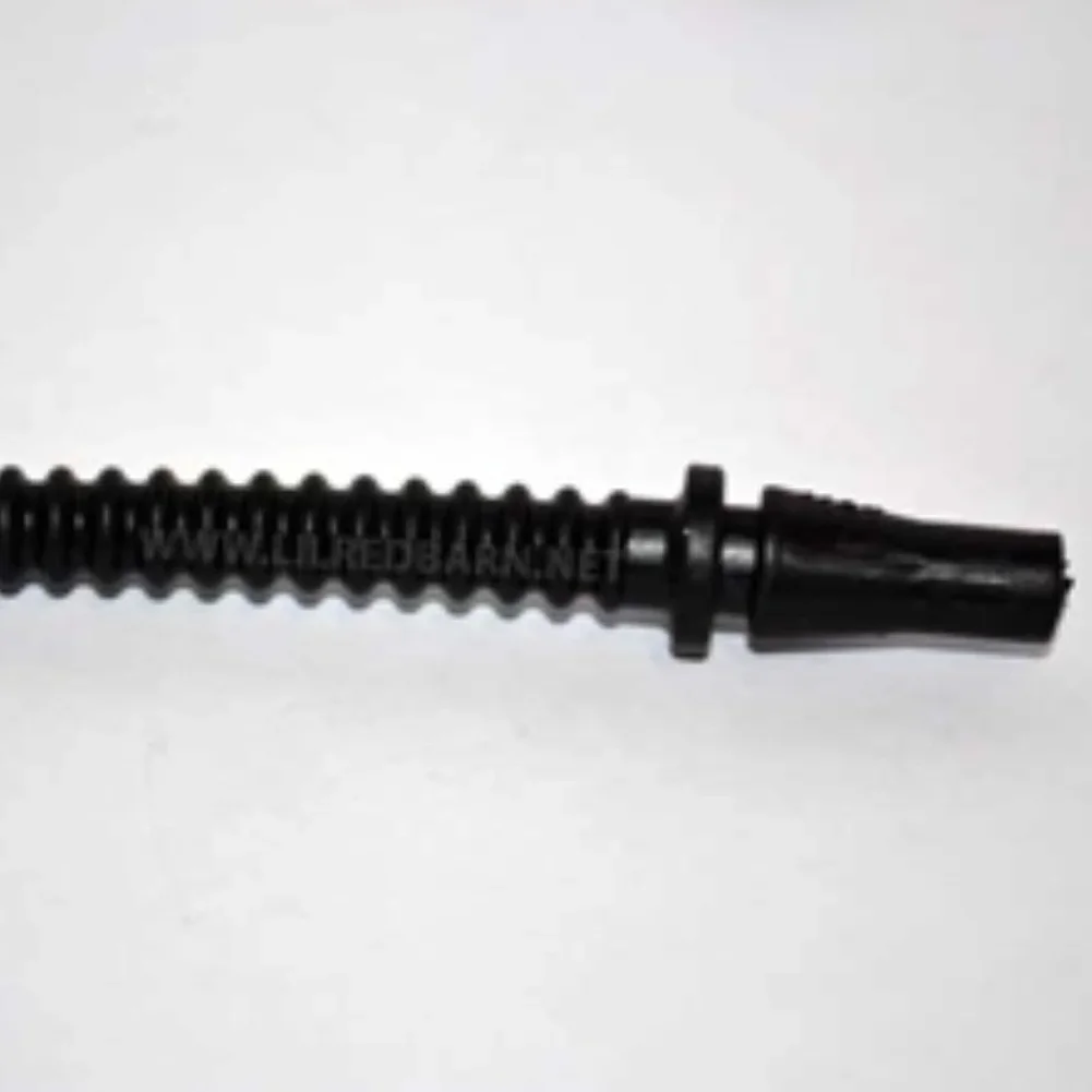 MS290 Fuel Hose Chainsaw Fuel Line For Chainsaw Maintenance Reliable Performance Engine Efficiency High-grade Plastic Material