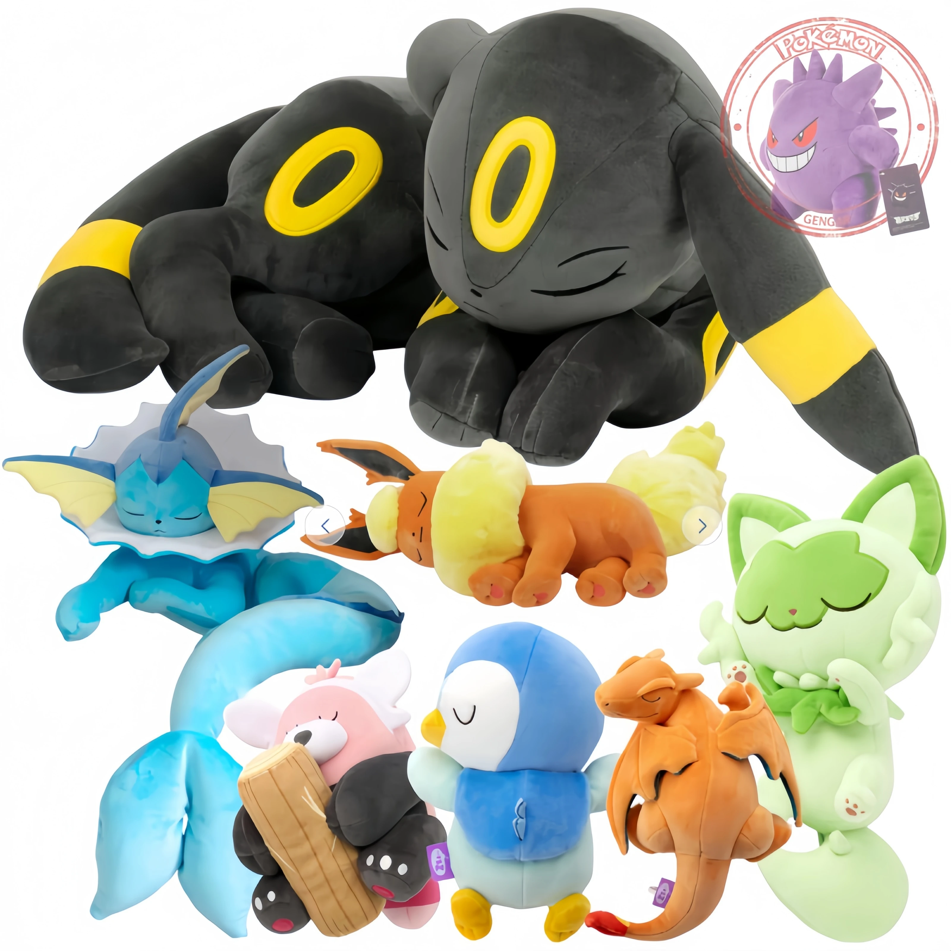 big-size-50cm-umbreon-plushies-eevee-evoli-sleep-plush-flareon-vaporeon-sylveon-peluche-charizard-piplup-furret-steelix-toy