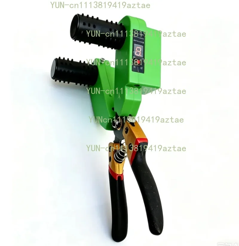 Grape Electric Thinning Flower and Fruit Thinning Device, Thin Flower Scissors, Intelligent Combing Bud Device, Flower Picker