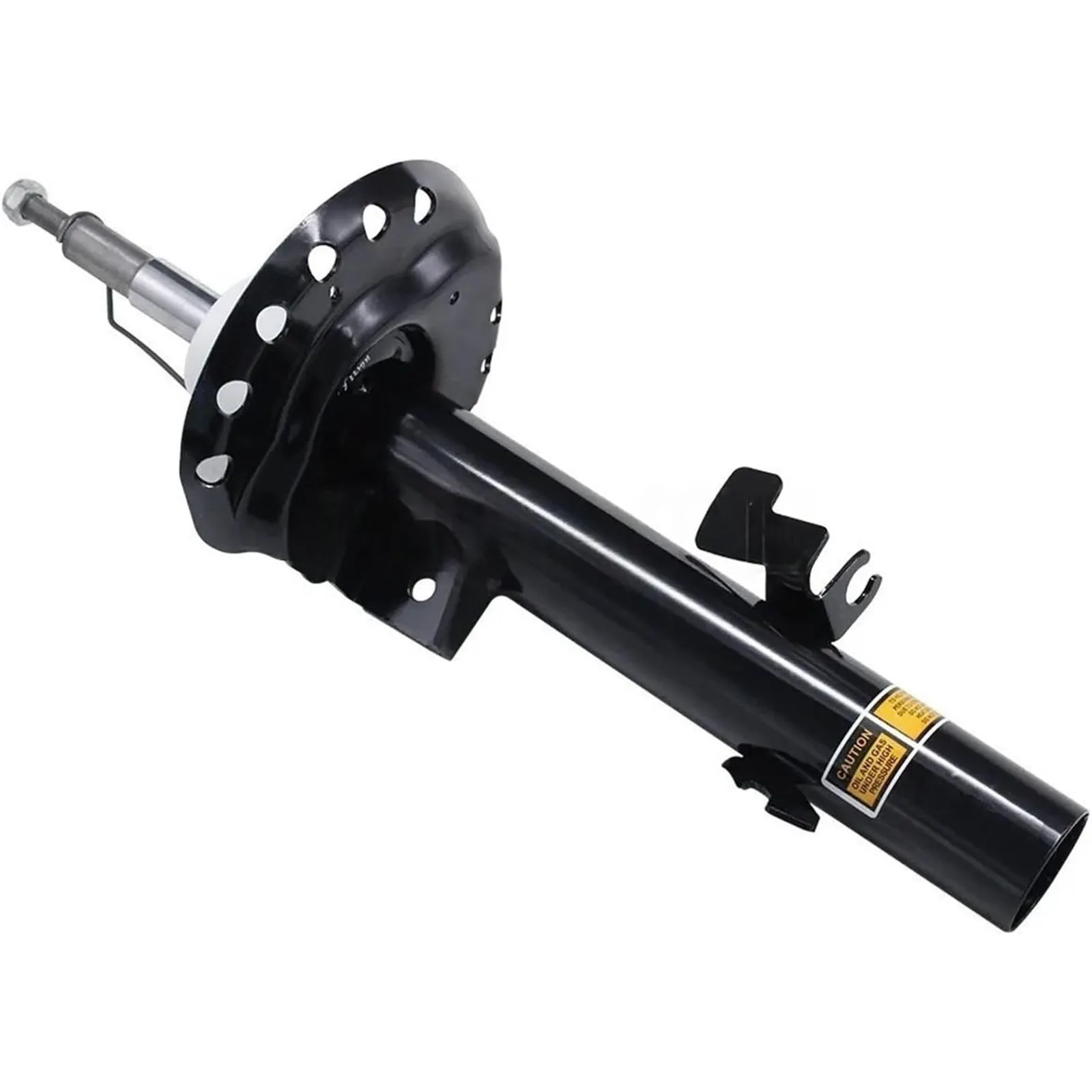 

Задний амортизатор в сборе, совместимый с Land Rover Range Rover Freelander 2 LR2 2008-2012, OE LR031666, LR031668