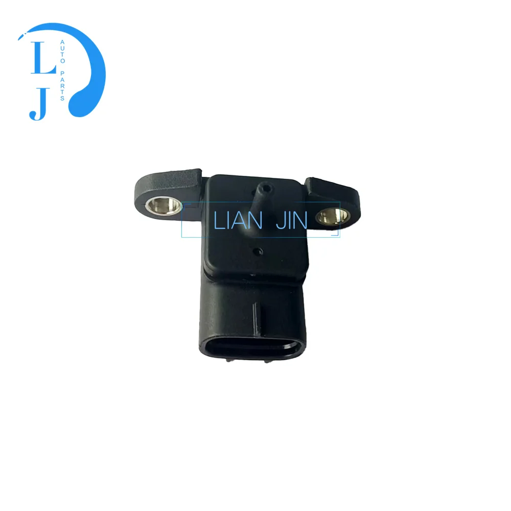079800-5690 Manifold Absolute Pressure Sensor MAP Sensor Fit for Mazda 0798005690