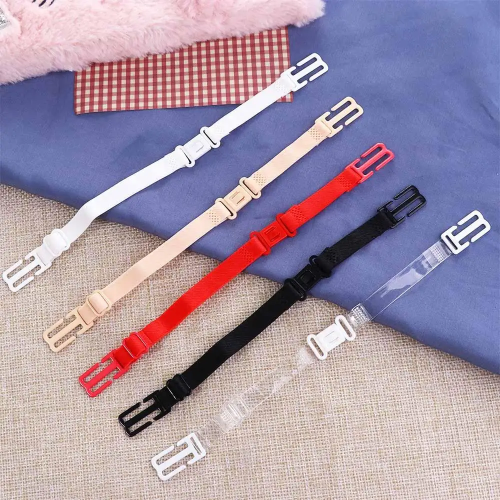ホルダー落下防止バック掛け金滑り止めブラジャーストラップバックル女性ブラジャーストラップインナーアクセサリーノンスリップ下着ストラップ