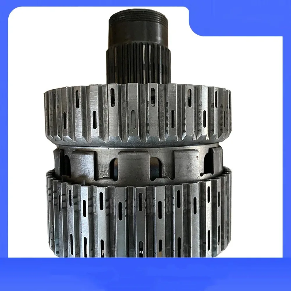 U140 U240 U140F Automatic Transmission Planet Set 3 rounds For Toyota U240E U140E