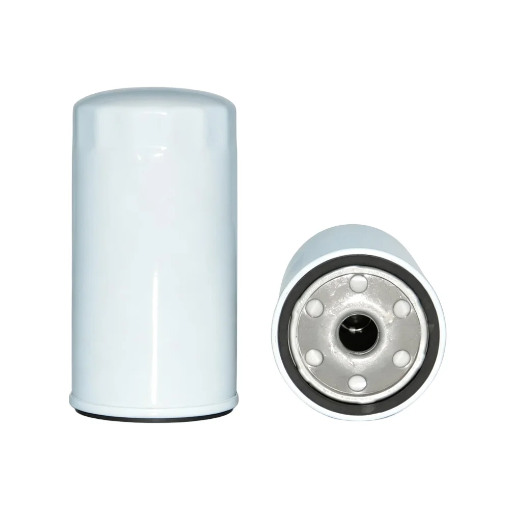 Oil Filter P554408 2654408 1447082M91 LF700 High Quality PA66 Cover Nitrile Seal For Truck Construction Machinery Generator Engi