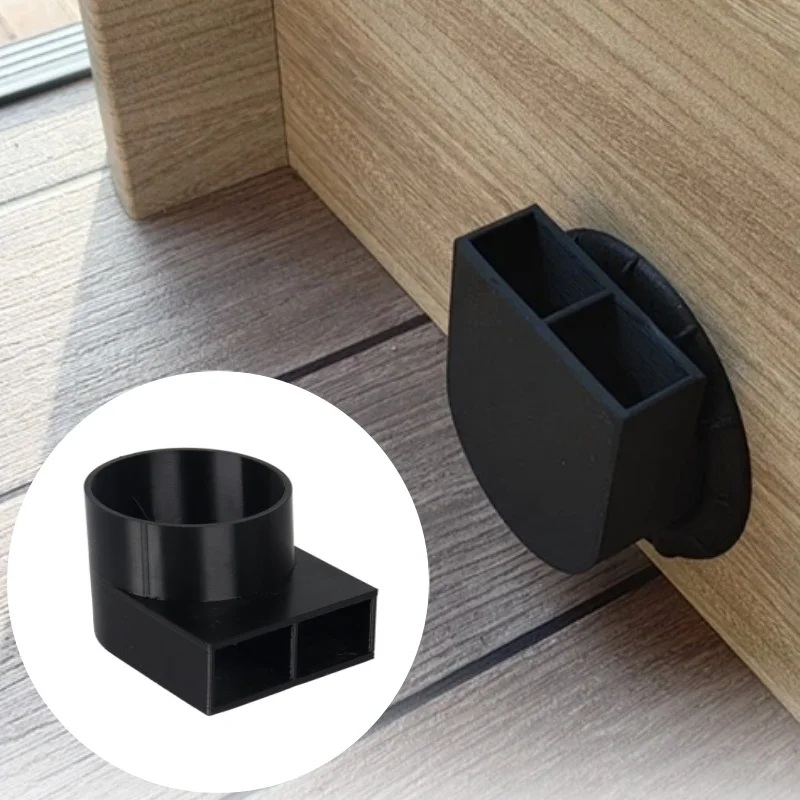 

Motorhomes Heater Air Vents Outlet Air Guidance For Truma Heater Air Deflector Attachment RV Camper Van Accessories