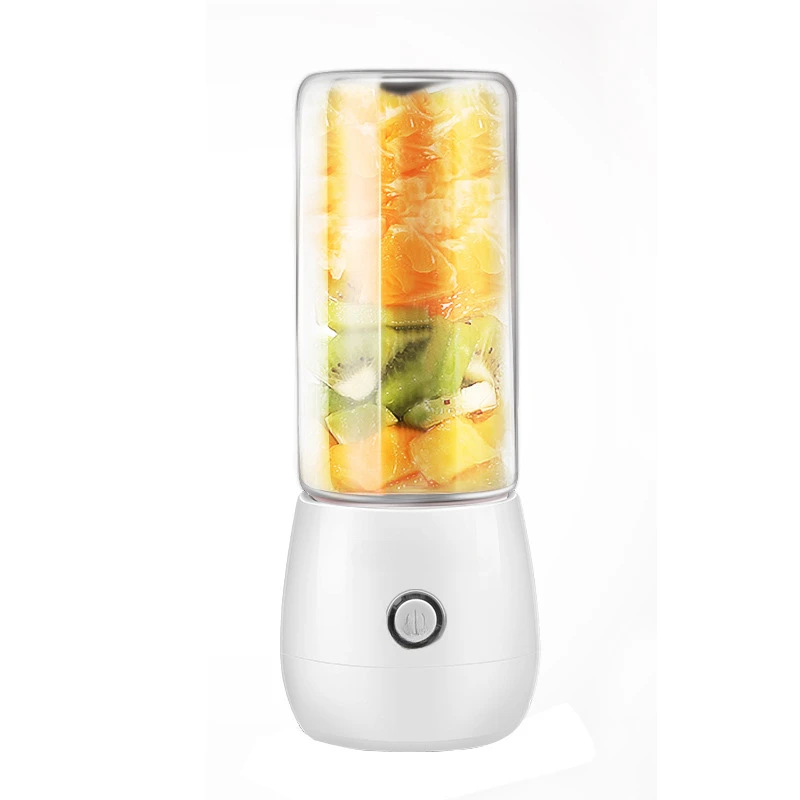 Hot Sale Wholesale Portable Blender Fruit Wireless USB Blender Machine Juice Cup Mini Multifunctional Blender