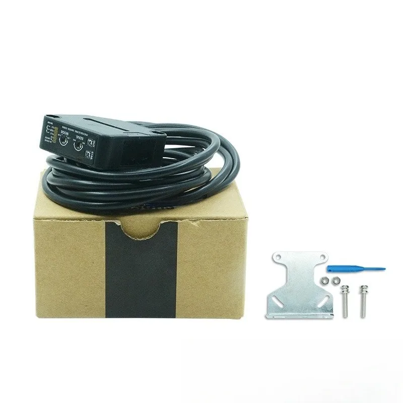 Optoelectronics diffuse reflection specular reflection BEN10M-TDTBEN5M-MFR proximity switch four wires