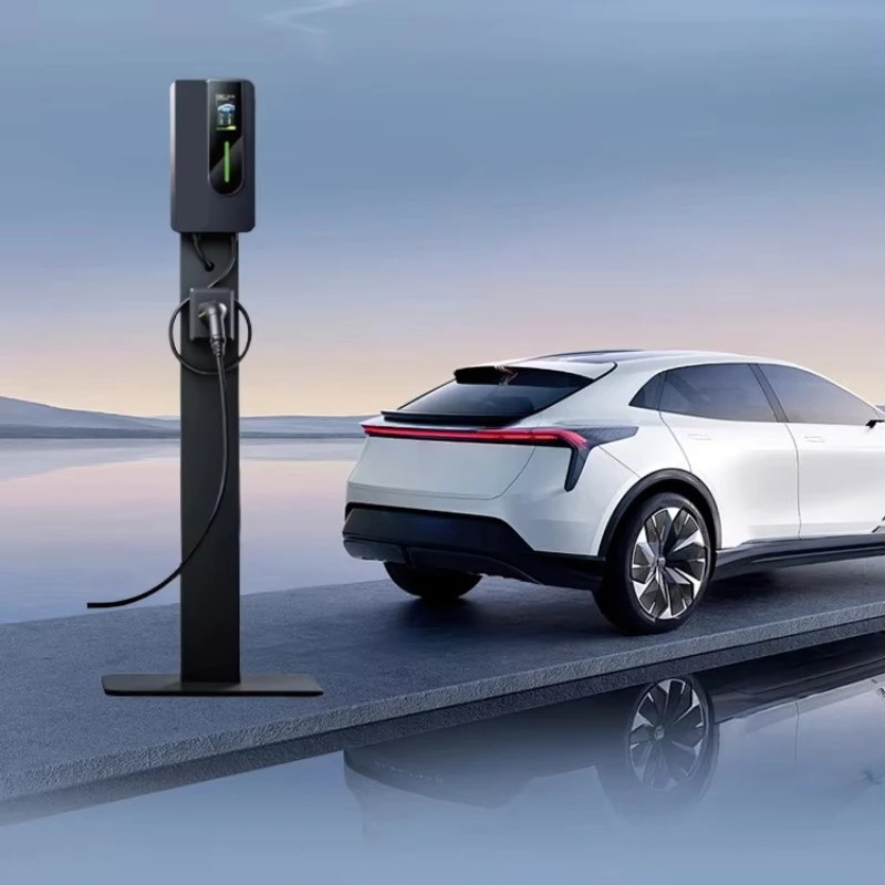 Factory Outlet 7/11/22kW AC Wall-mounted Charging Stations Efficient and Convenient Electric Vehicle Charger Charging Pile