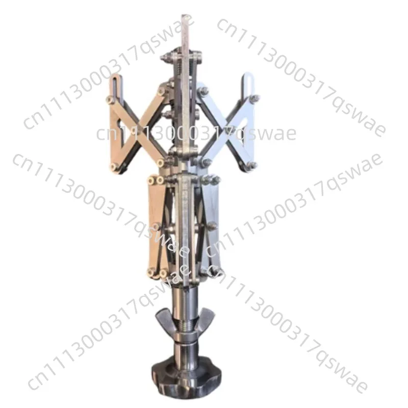 Flange Pipe Welding Internal Alignment Tool Pipefitter Equipment Pipe Internal Alignment Device