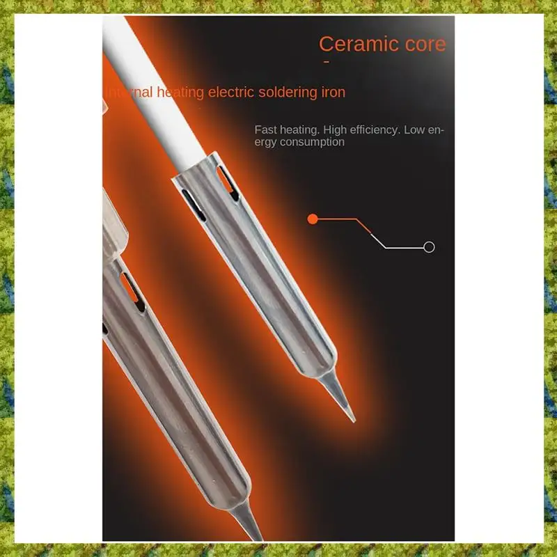 UISN вилка стандарта США 90 Вт паяльник переносной цифровой регулятор температуры интеллектуальный нагрев сна комплект электронных сварочных инструментов