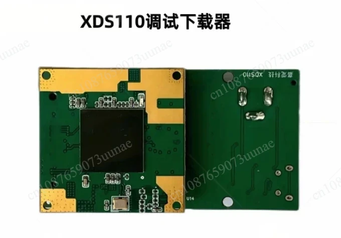 IWR6843AOP AOP Millimeter Wave Radar Sensor Module High Precision Sensing