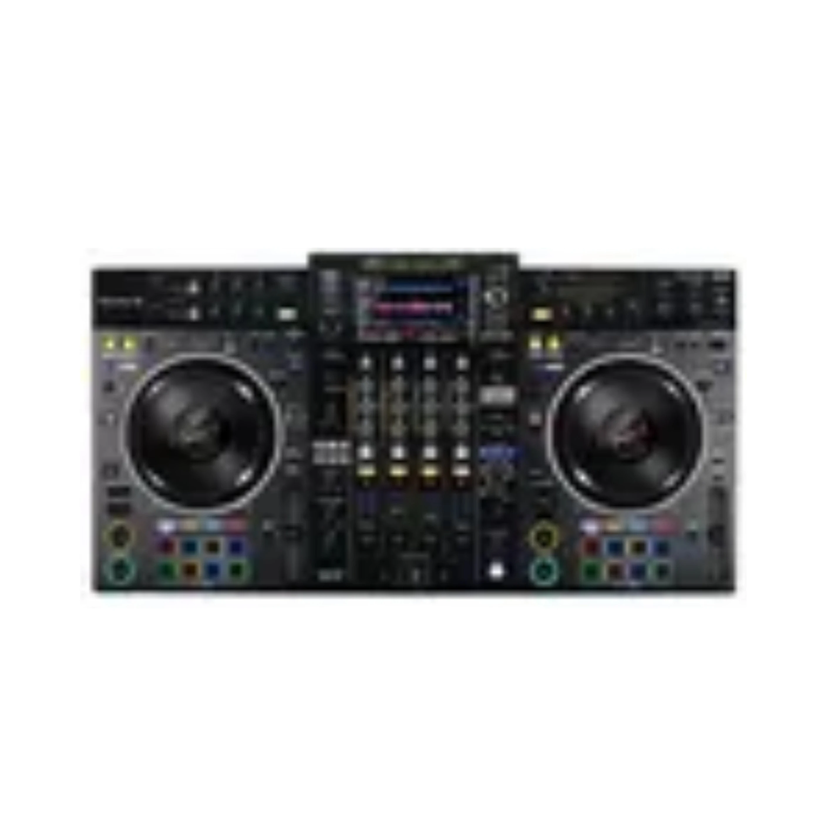 XDJ-XZ All-In-One DJ Controller System Mini Subwoofer with Battery Power for Rekordbox & Serato DJ Pro Quick Sales