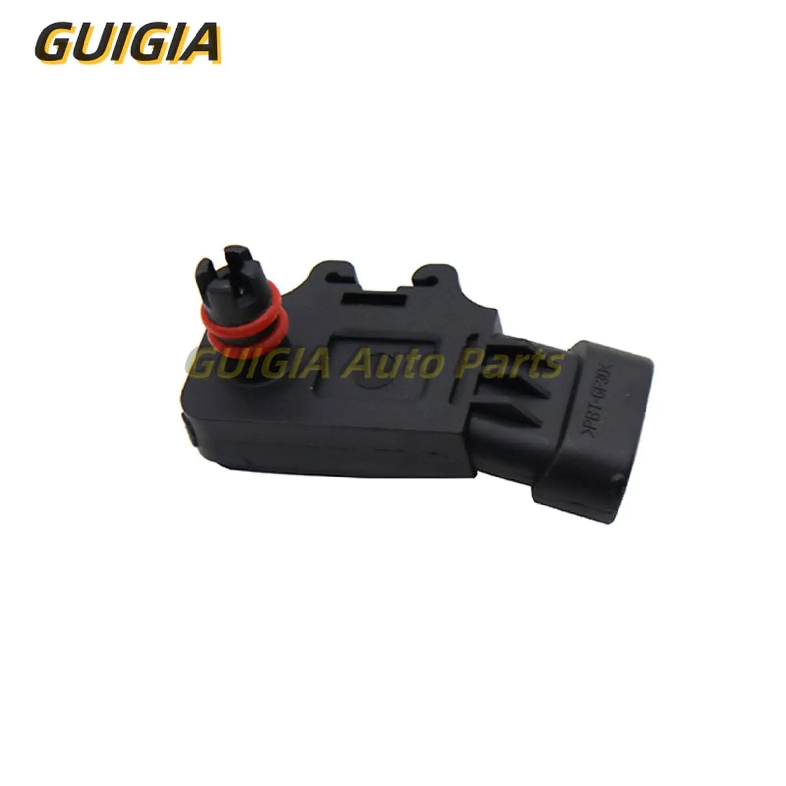 12232201 Sensor MAP de presión de aire de admisión para GM Mitsubishi Opel Chevrolet Jmc Landwind SMW250118 1712 7083328 LBA3614300 nuevo