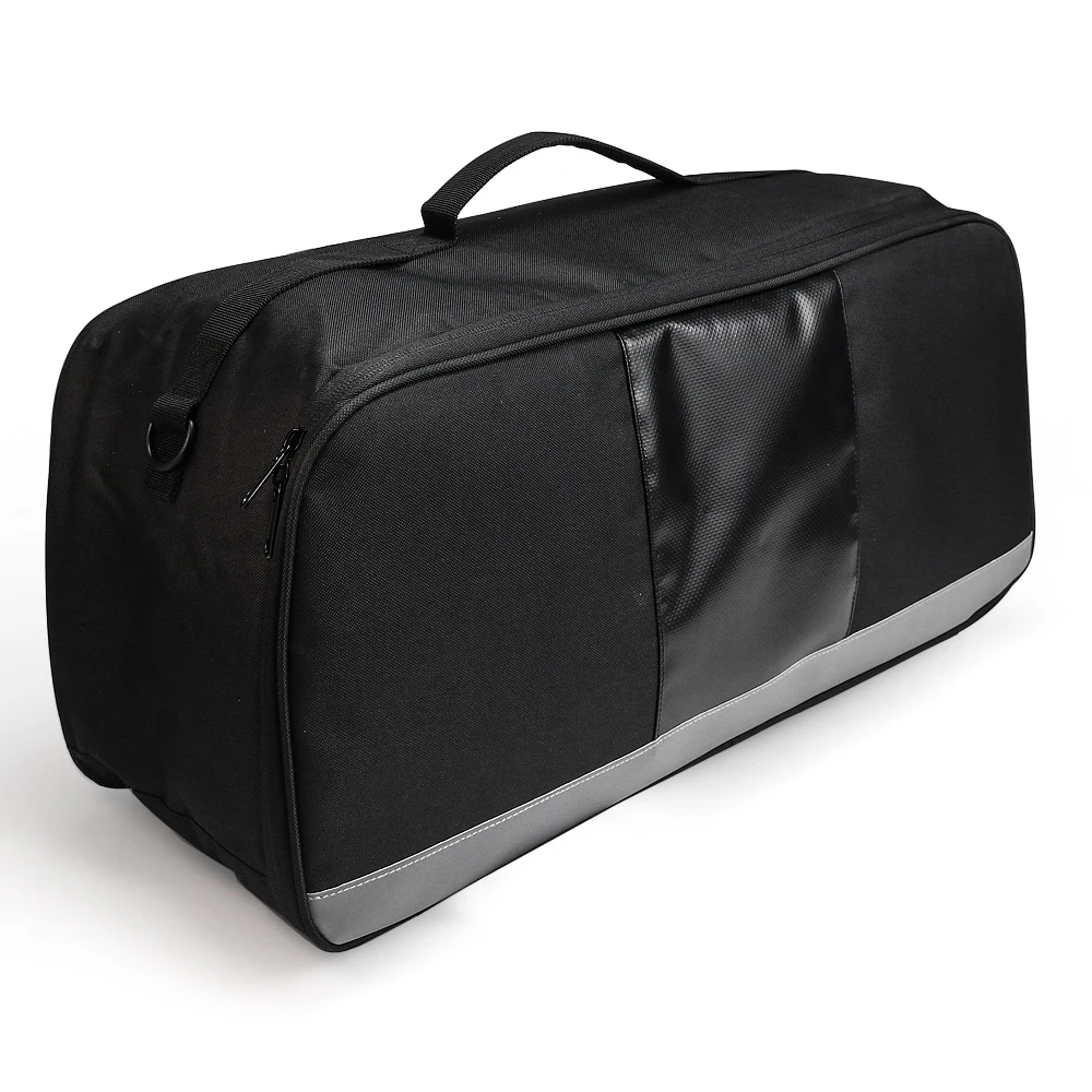 For Honda XL750 Transalp (2023-) NT1100 (2021-) NC750X（2021-2025）Accessories Inner Bags Top Box Case Storage Bag