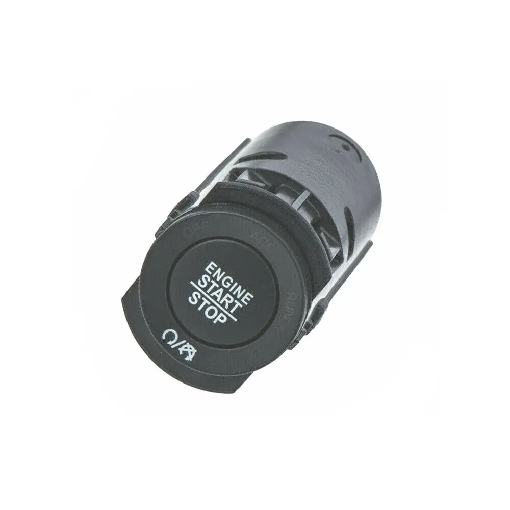 

WXZOS START/STOP Engine Ignition Push Switch Button for Jeep Grand Cherokee 2014-2019