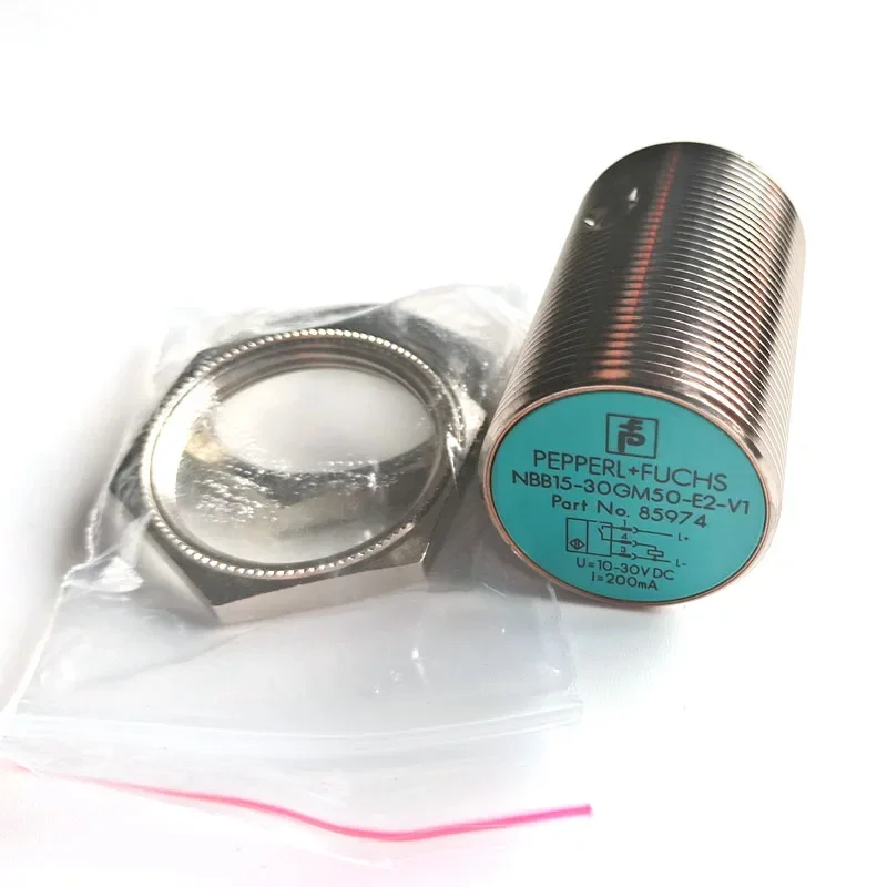 NBB15-30GM50-E2-V1 …