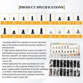 10 best sales Bộ vít PC - №10