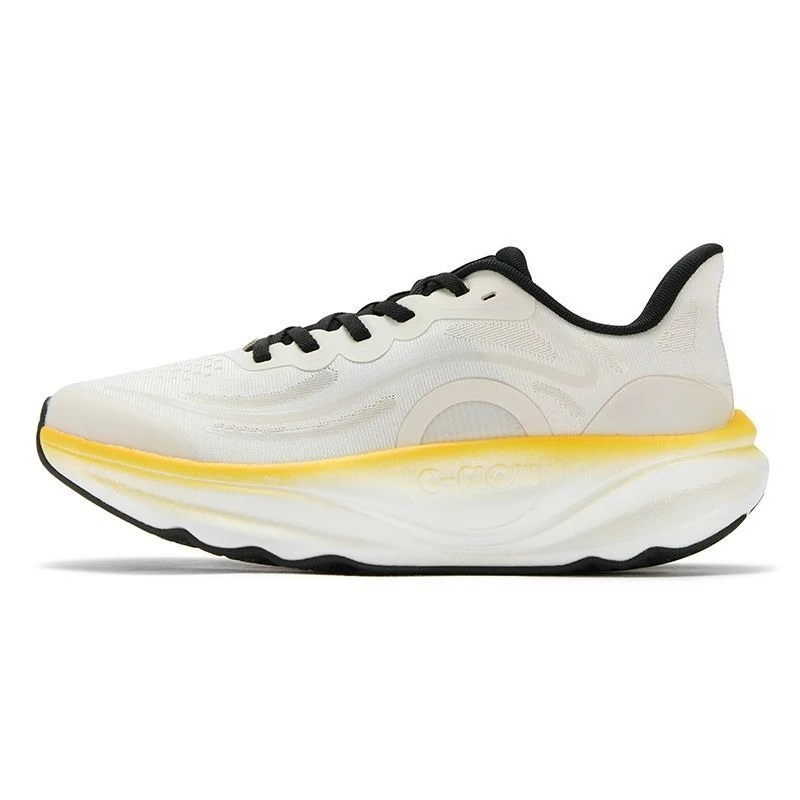 Original Brand Comfortable Breath Walking Jogging Shoe Shock Absorbing Sport Running Shoe Top Quality Mens Trail Running Shoe