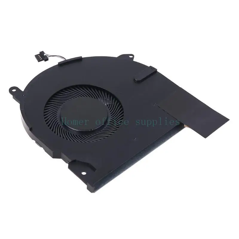 

K43B Laptop CPU Cooling Fan Cooler for ZHAN 66 14 ProBook 440 445 446 G7 L48270-001 L48269-001