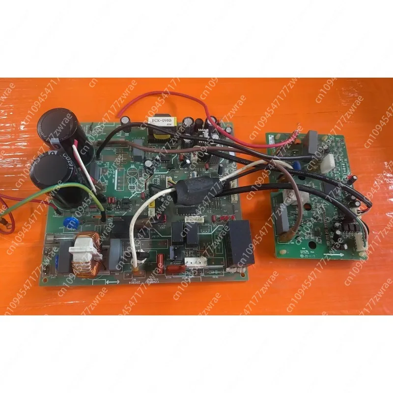 Inverter Air Condit…