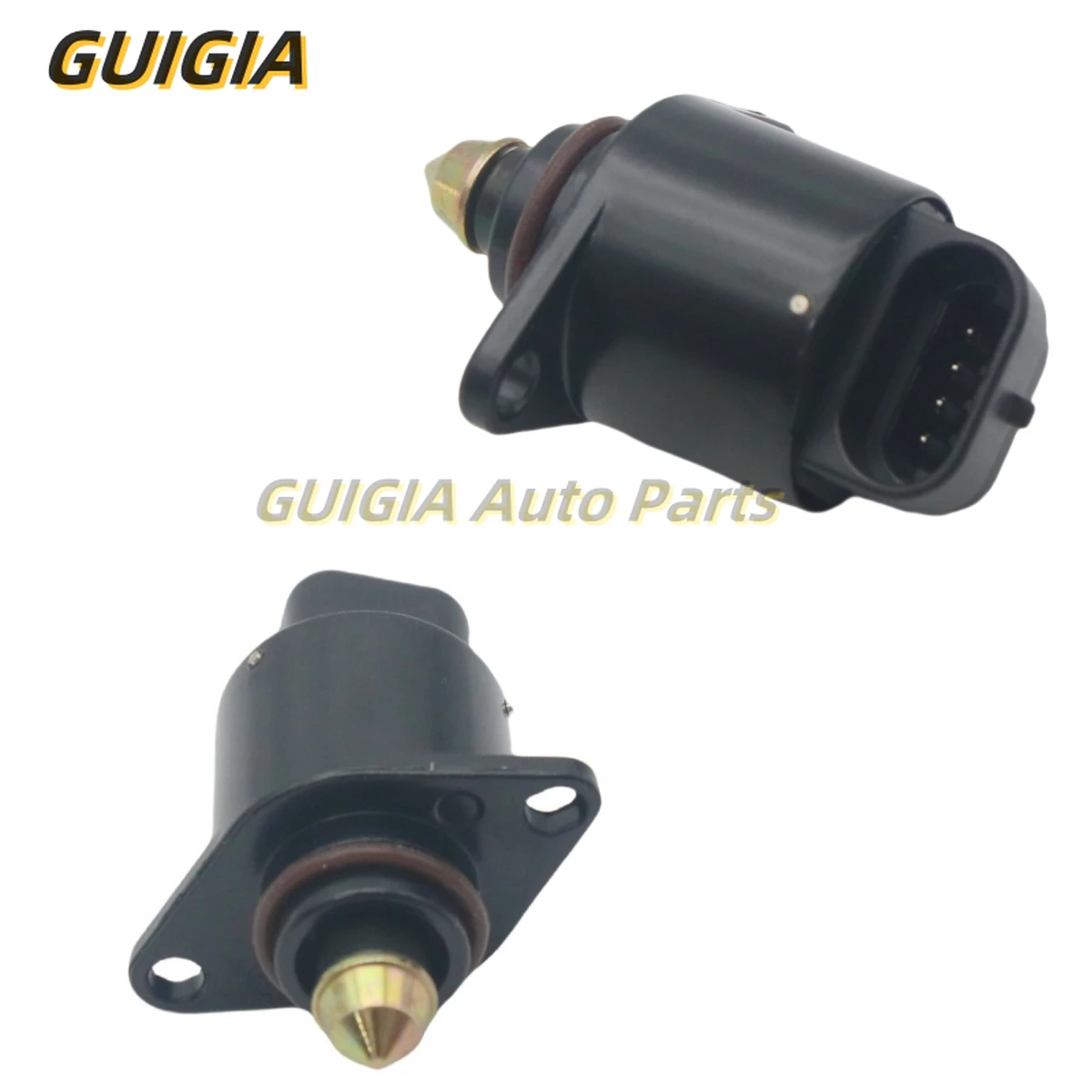 Idle Air Control Valve for Suzuki Amigo 1998-2000 Models Rodero Rodeo Sport Edition 1998 1999-2003 8920618980 Automotive Parts