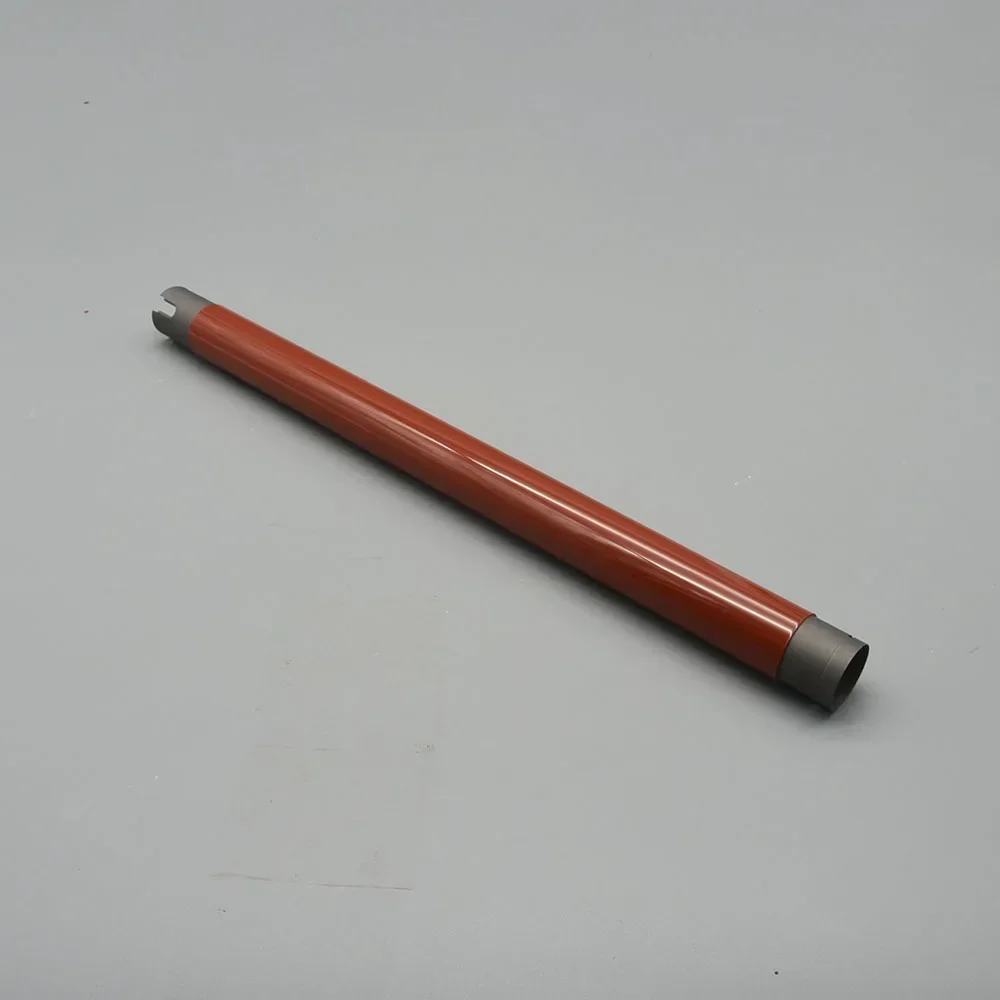 2PCS HEAT Upper Fuser Roller used for Fuji Xerox DocuCentre DC IV C2260 C2263 C2265 WorkCentre WC 7120 7125 7220 7225