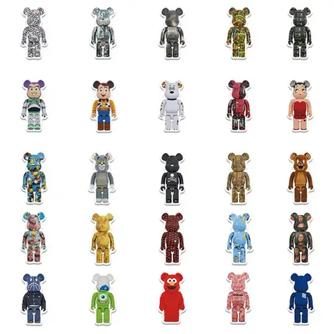 8 best sales लेगो स्टिकर - №2