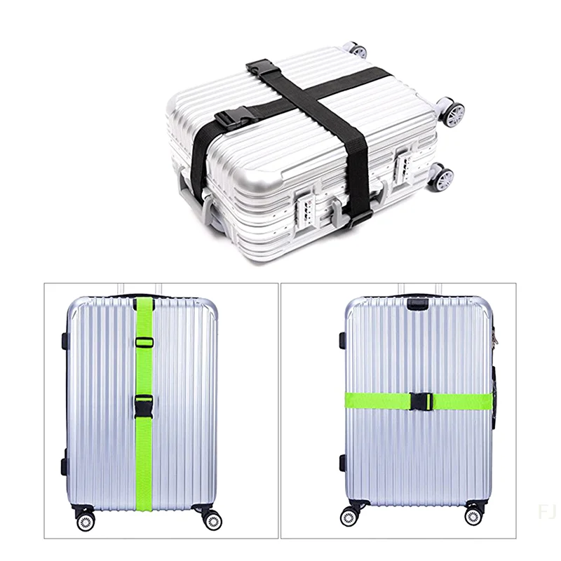 Рисунок 3 - регулируемые ремни для багажа