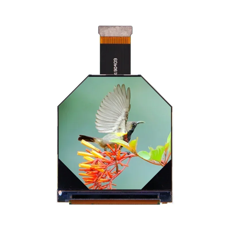 2.1inch 1600RGB*1600 LTPS TFT-LCD Module VS021XRM-NW0-6KP0 16.7M Color Panel Using