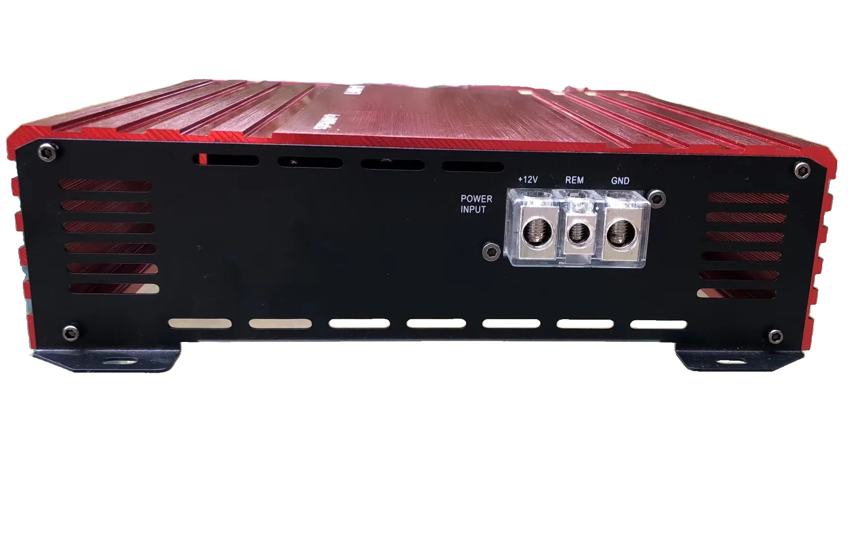 Popular Brazilian Power Amplifier 400W 4CH Class D Full Frequency Amplificador De Audio Para Coche Car Amplifier