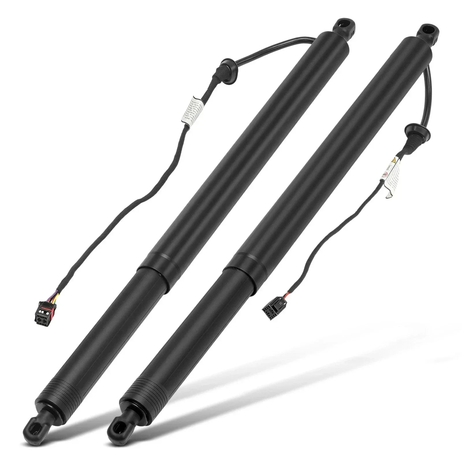Electric Tailgate Gas Struts For Kia Carnival A9 3.5L 2022 2023 2024 Power Liftgate Support Strut 81831R0100 81841R0100