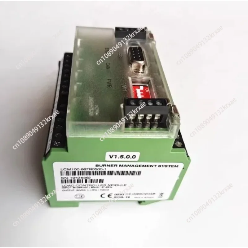 suitable for UI300 control panel 667R0100-1 controller LCM100 667R0500-1 brand new original Hot sales