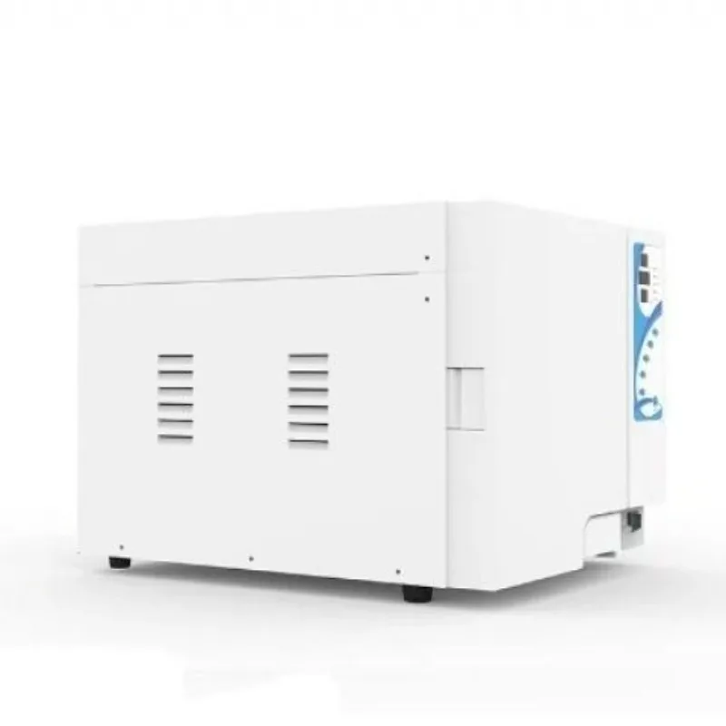sterilization Sterilizer Tattoo High Temperature and High Pressure Dental Sterilization Perforation Oral Surgical Instruments
