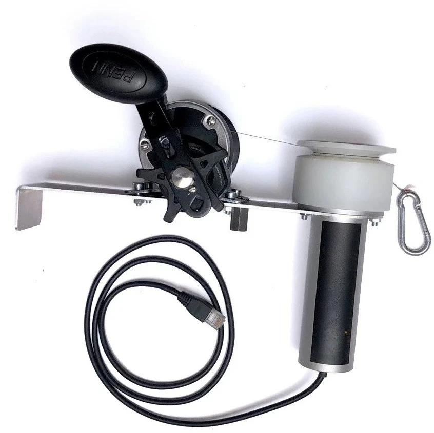 Resistance Trainer 1080 Speed Power Training Instantaneous Speed Training