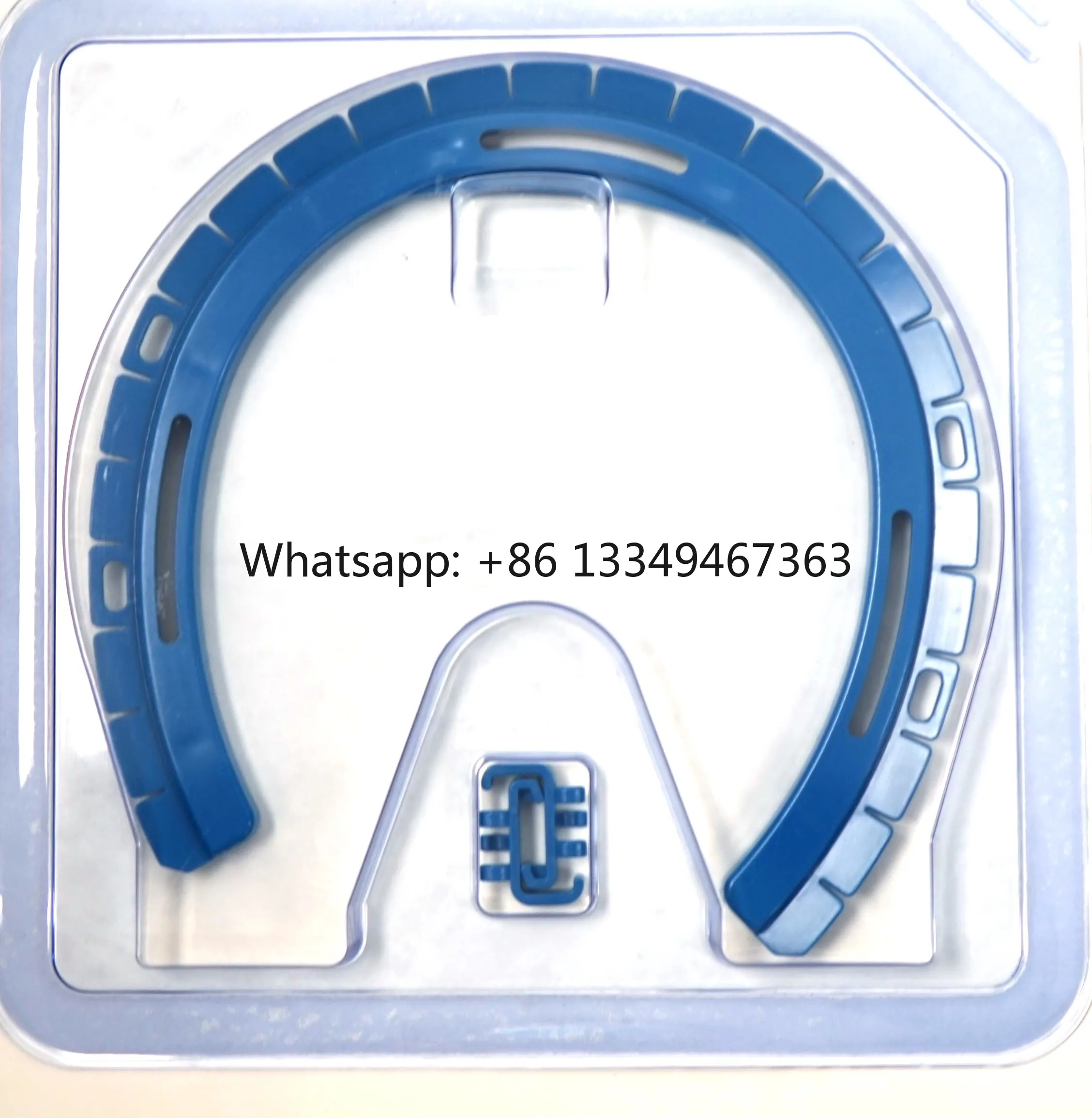 

Sterilized Self-retaining Ring Retractor by Factory