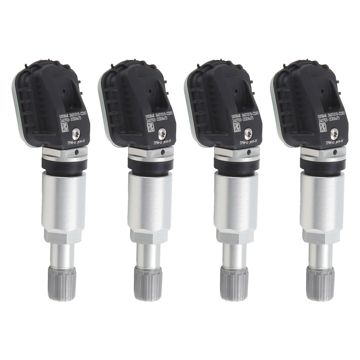 

3601010-CD01 Tire Pressure Sensor for CHANGAN CS35 CS55 CS75 3601010CD01