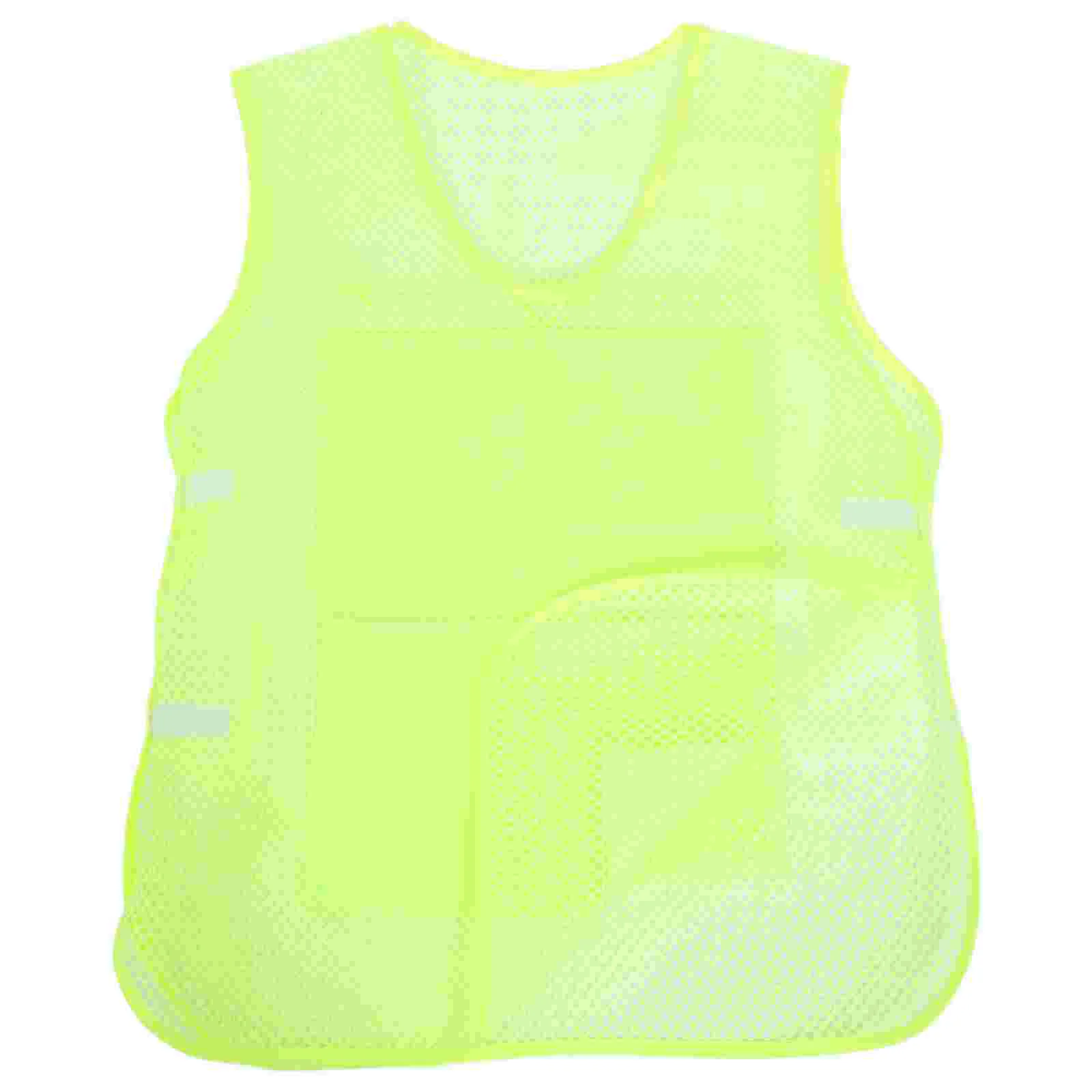 

Cooling Vest Work Dress Vests for Adults Kit Women Cold Hot Weather Ice Bag Miss