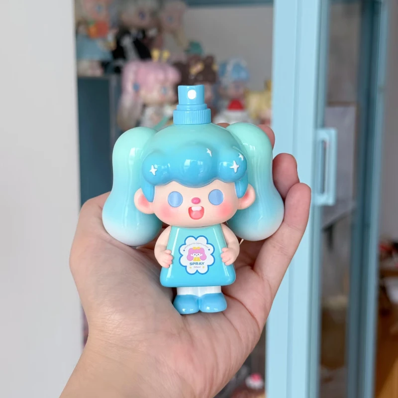 

Original TUTU Bunny Pudding Puppet Figure Doll Tutu Sweets Girl Creme Brulee Color Collection Designer Toys Art Decoration