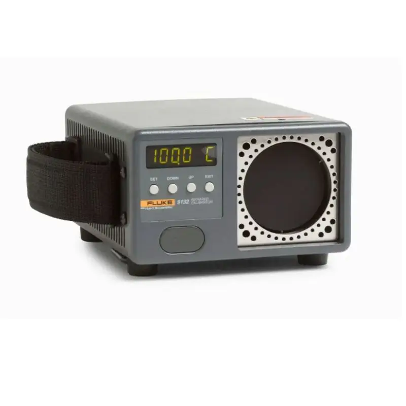 9132-156 9133-156 Portable Infrared Calibrators