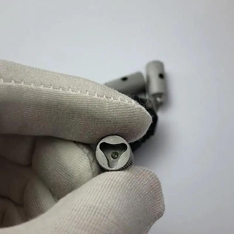Toma controlador interruptores vidrio triángulos M4YC para Ultratech UTX-85 Microtech