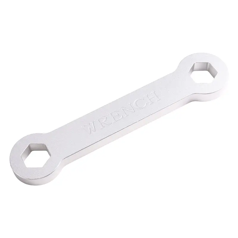 A89E-Hand Wrenches 2 In 1 DRAIN PLUG& SHELL NUT For Pentair Pool Filter Cartridge Assembly