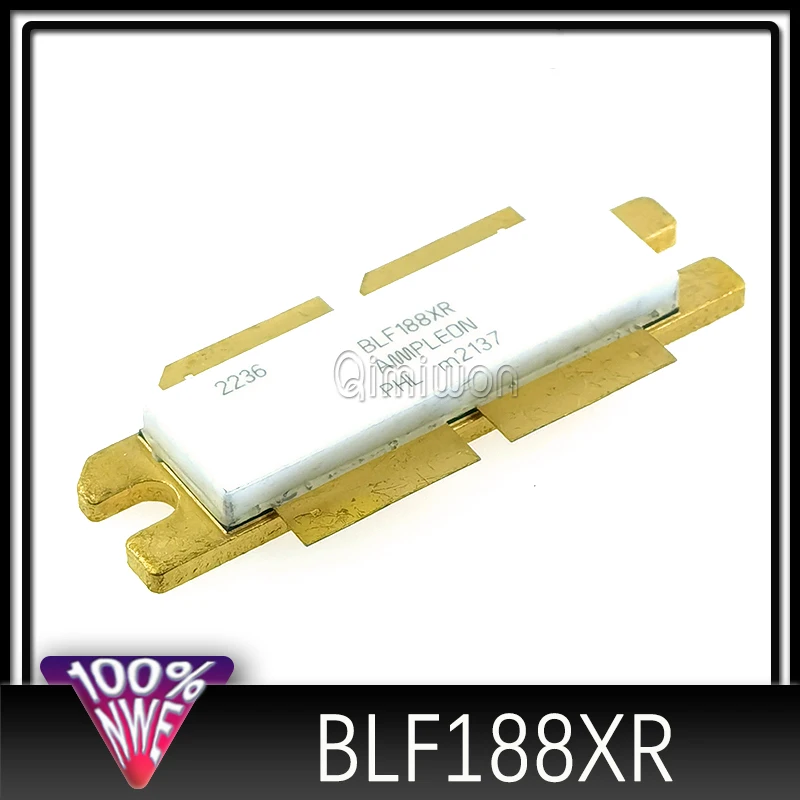 1pcs/Lot New Original BLF188XR BLF188 high frequency tube in stock