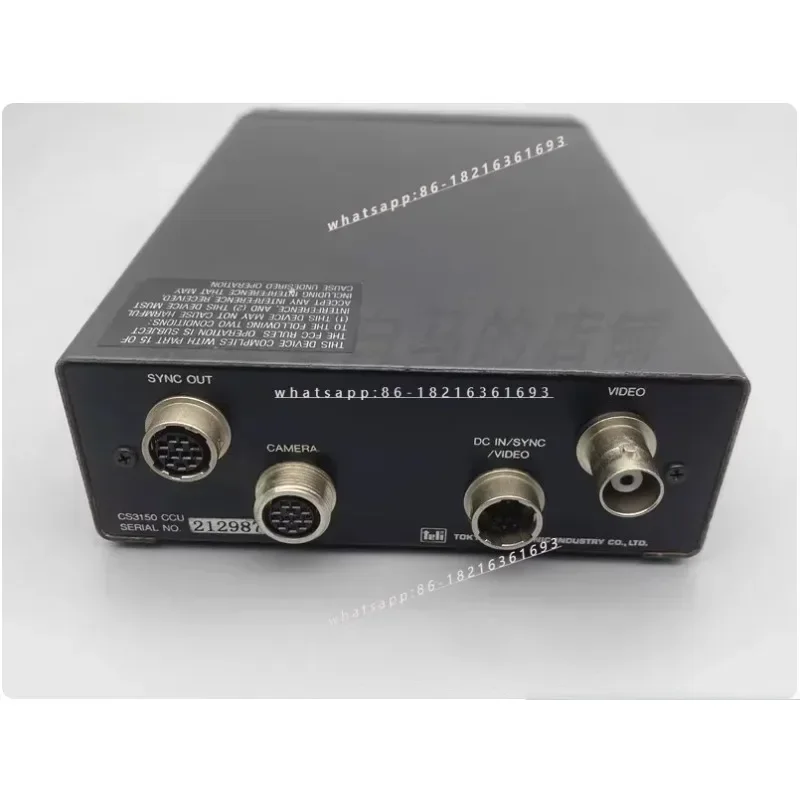 NEW4152Store Industrial Camera Parts CCD Controller Controller CS3150
