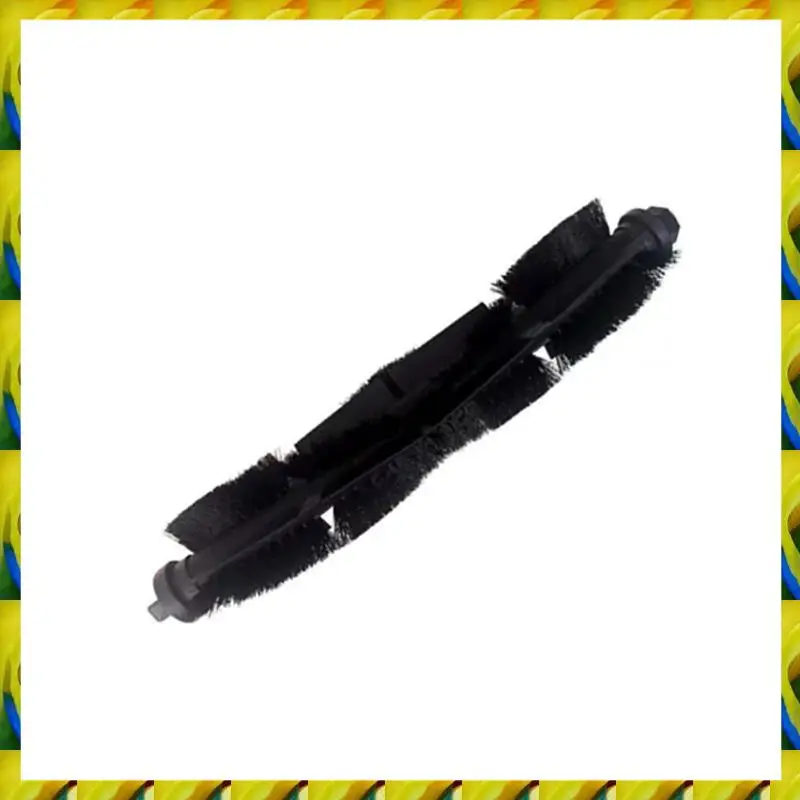 WFF 5PCS Replacement Parts For TP-Link Tapo RV30 Plus / Tapo RV10 Plus Vacuum Cleaner Parts Main Side Brush Filters