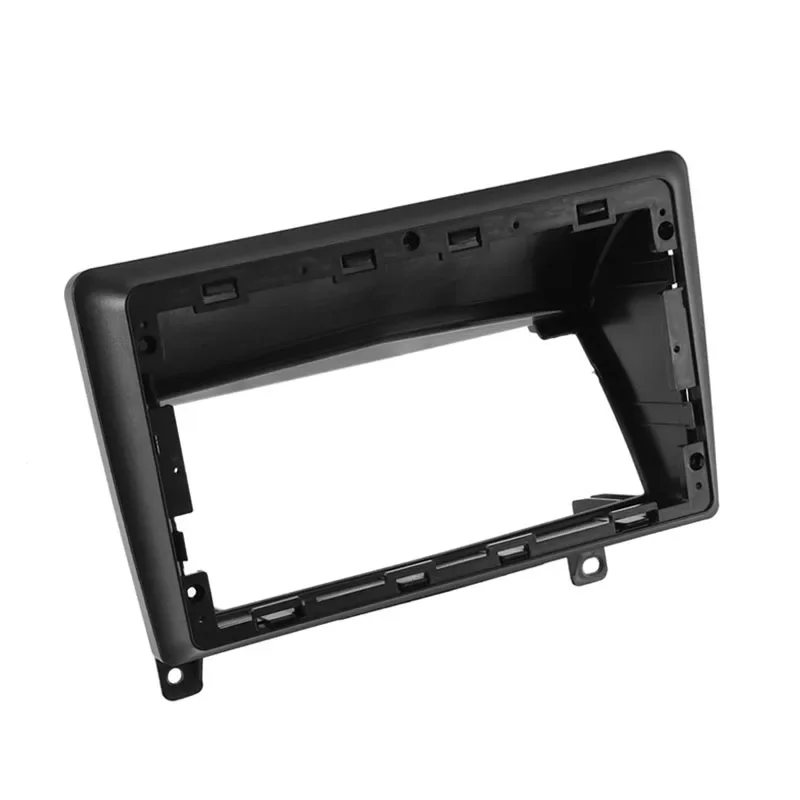 Car Radio Frame Kit Bezel Faceplate For OPEL ASTRA H 2004 2005 2006 2007 2008 2009 2010 2011 2012 2013 2014